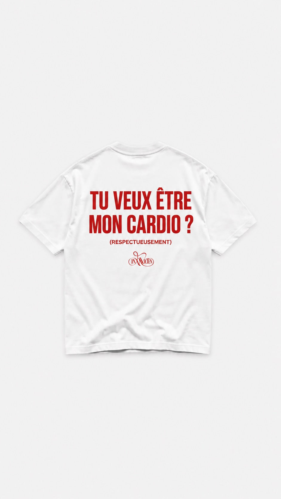 TU VEUX ETRE MON CARDIO